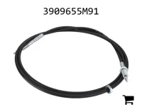 AGCO 3909655M91 Трос управления погрузчика