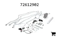 AGCO 72612902 Комплект для установки клапана