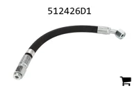 AGCO 512426D1 Шланг