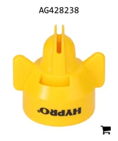 AGCO AG428238 Распылительные форсунки Hypro Hi-Flow