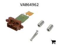 AGCO VA064962 Резистор кондиционера