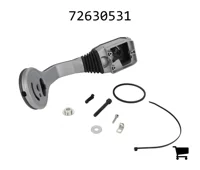 AGCO 72630531 Кронштейн