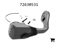 AGCO 72630531 Кронштейн