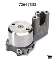 AGCO 72667332 Топливный насос