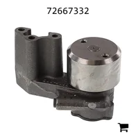 AGCO 72667332 Топливный насос