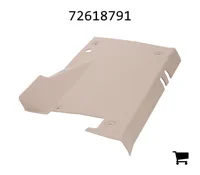 AGCO 72618791 Облицовка