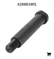 AGCO 4288834M1 Палец вилки