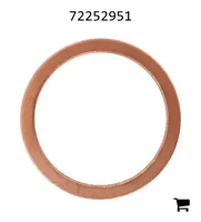 AGCO 72252951 Прокладка