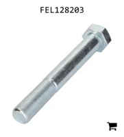 AGCO FEL128203 Болт с шестигранной головкой