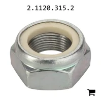 AGCO 2.1120.315.2 Стопорная гайка