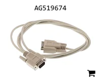 AGCO AG519674 Кабель компьютера