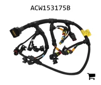 AGCO ACW153175B Жгут