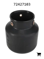 AGCO 72427103 Защитная воронка