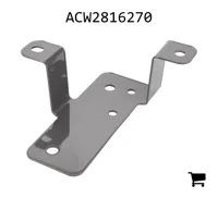 AGCO ACW2816270 Держатель предохранителя