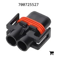 AGCO 700725527 Соединитель