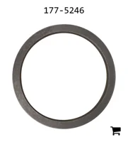 AGCO 177-5246 Распорная втулка