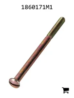 AGCO 1860171M1 Винт