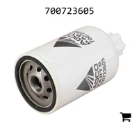 AGCO 700723605 Топливный фильтр накручивающийся