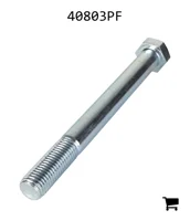 AGCO 40803PF Винт