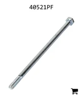 AGCO 40521PF Болт
