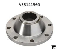 AGCO V35141500 Фланец