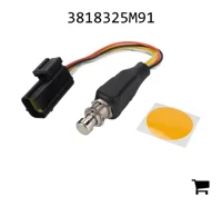 AGCO 3818325M91 Кнопка переключения