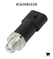 AGCO ACW3601610 Переходник