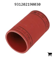 AGCO 931202190030 Шланг воздушный