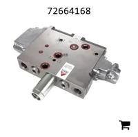 AGCO 72664168 Клапан управления