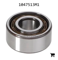 AGCO 1047513M1 Цилиндрический шариковый подшипник