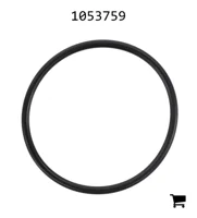 AGCO 1053759 Уплотнительное кольцо