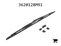 AGCO 3620128M91 Щётка стеклоочистителя