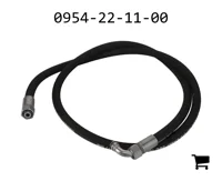 AGCO 0954-22-11-00 Гидравлический шланг