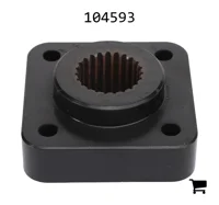 AGCO 104593 Ступица