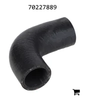 AGCO 70227889 Патрубок радиатора