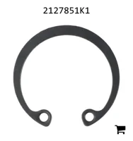 AGCO 2127851K1 Стопорное кольцо