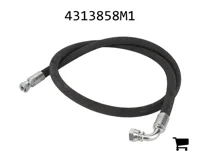 AGCO 4313858M1 Гидравлический шланг