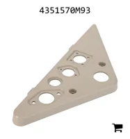 AGCO 4351570M93 Ловушка