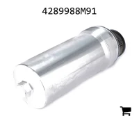 AGCO 4289988M91 Фильтр всасывающий гидравлический