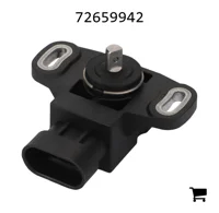 AGCO 72659942 Датчик угла поворота рулевого колеса