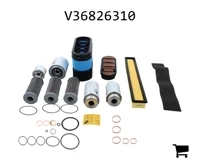 AGCO V36826310 Комплект для выездного обслуживания