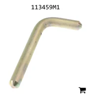 AGCO 113459M1 Стопорный палец