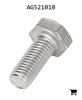 AGCO AG521010 Болт с шестигранной головкой