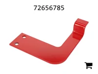 AGCO 72656785 Заглушка