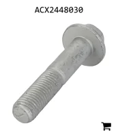 AGCO ACX2448030 Винт с шестигранной головкой и фланцем