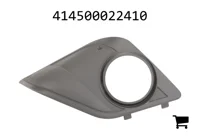 AGCO 414500022410 Кожух фары, левый