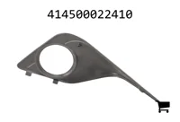 AGCO 414500022410 Кожух фары, левый