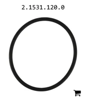 AGCO 2.1531.120.0 Уплотнительное кольцо