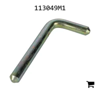 AGCO 113049M1 Палец
