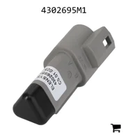 AGCO 4302695M1 Соединители